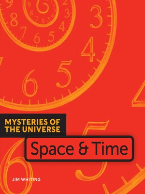 cover image of Space & Time